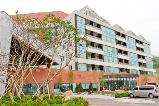 Mungyeong Saejae Resort - 6