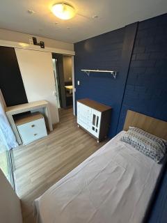 Casinha 2Q com churrasqueira - Praia da Armação - 1