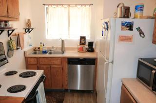 Adventure Base #2 by Lake Powell - Big Water - 7