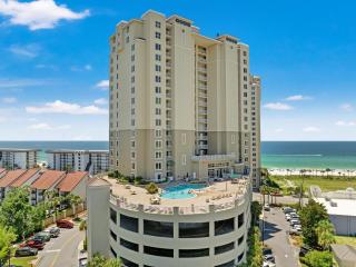 Grand Panama Beach Resort - Pet Friendly Condos by Panhandle Getaways - 9