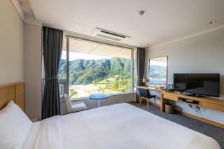 Take Hotel & Resort Inje Speedium - 1