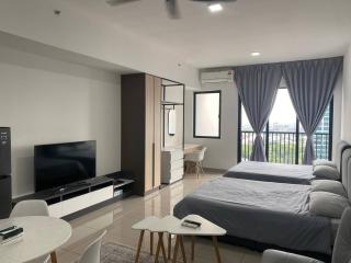 Alinea BlueView Suites - 9