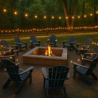 Whisper Chalet Reunions Groups 20 Plus Guests - 2