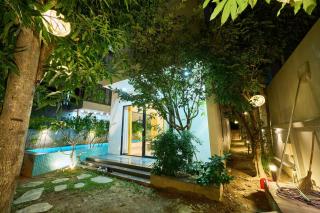 O's villa in Danang, 5 Rooms, Pool, Korean Host, Near the beach - 5