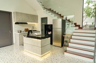 O's villa in Danang, 5 Rooms, Pool, Korean Host, Near the beach - 2