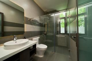 O's villa in Danang, 5 Rooms, Pool, Korean Host, Near the beach - 1