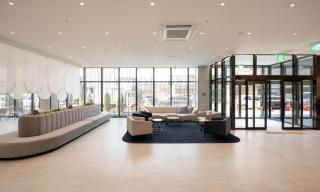 Gyeongju City Hotel - 3