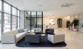 Gyeongju City Hotel - 2