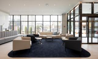 Gyeongju City Hotel - 1