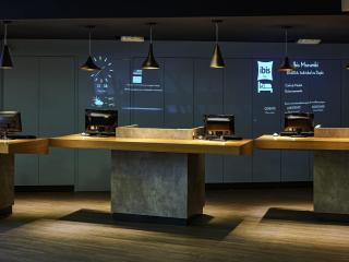 ibis Sao Paulo Morumbi - 0