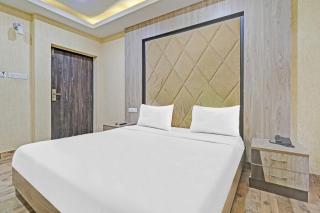 Hotel O Grand Karaikudi - 8