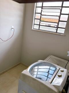 Flat for COP30 com 2 dormitórios, lago e bosque - 9