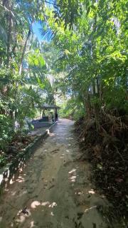 Flat for COP30 com 2 dormitórios, lago e bosque - 6