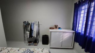 Flat for COP30 com 2 dormitórios, lago e bosque - 2