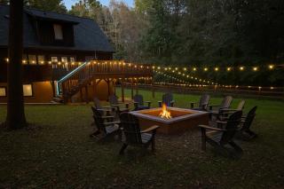 Whisper Chalet Reunions Groups 20 Plus Guests - 9