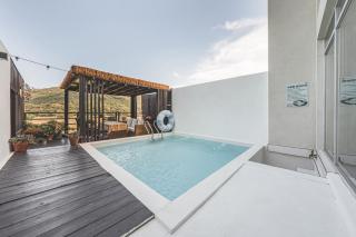 Yangyang Labianrose Poolvilla - 8