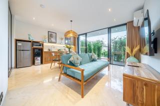 Townhouse T1 - Hidden Gem in Ubud - 9