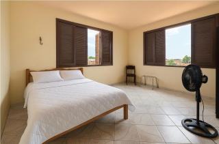 Apartamento praia do farol - 4