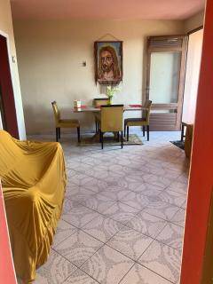 Apartamento praia do farol - 2