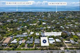 Blairgowrie Bliss - Fire pit, 2min Beach & Rockpools - 4