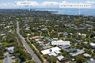 The Coastal Cottage - 2min Beach Rockpools, Pier - 6