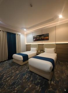 راحتي للشقق المخدومة - 7