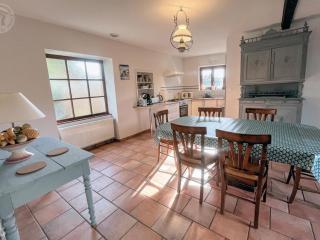 Gîte spacieux de charme à proximité de St Haon le Vieux - FR-1-496-156 - 7