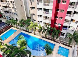 Apartamento Torres Dumont 3 quartos Hangar COP 30 e CÍRIO - 0