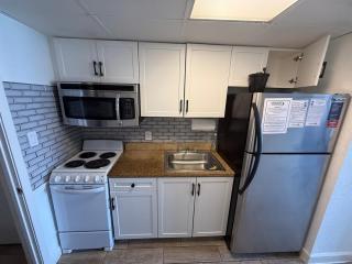 Oceanfront Getaway at Sand Castle Resort 12th Floor - 3