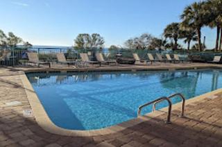 Oceanfront Getaway at Sand Castle Resort 12th Floor - 9