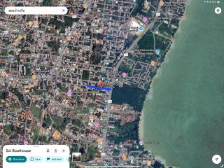 Rawai Seaview Pool Townhouse - 1