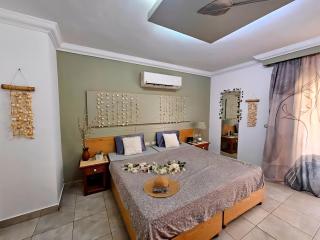 Delta Sharm Resort - Sharm El Sheikh - 1