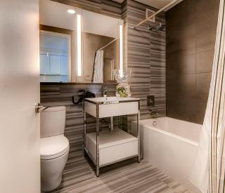 Global Luxury Suites at Sky - Nova Iorque - 1