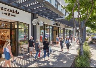 Civic Centre, Compact Ste layout & Separate Entry - 6