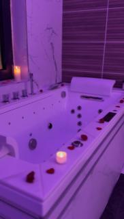 Studio détente Spa et hammam - 1