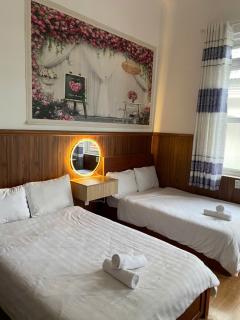 Hương Trà Villa Đà Lạt - Hồ Xuân Hương - 2