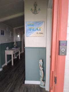 The Flat on Muddy - 4