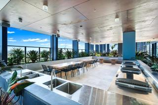 Modern and Stunning City Views in Southport - 2