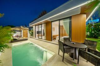 Ardhana 8 - Peaceful Villa Retreat - New Villa - Private Pool - 9