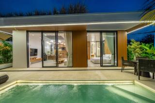 Ardhana 8 - Peaceful Villa Retreat - New Villa - Private Pool - 0