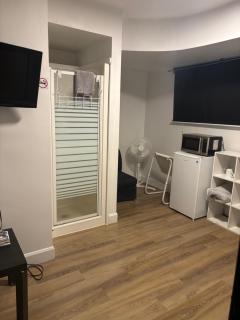 Auberge-Bistro Rose et Basilic - 4