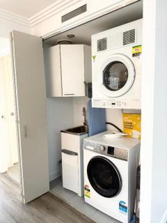 2-bedroom Apartment - 8