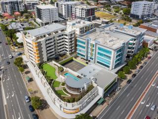 2-bedroom Apartment - 6