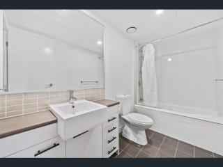 2-bedroom Apartment - 1