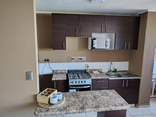 Departamento en Talca con 3D-2B y estacionamiento - 1