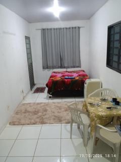 hospedagem Primavera - 3