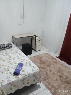 hospedagem Primavera - 2