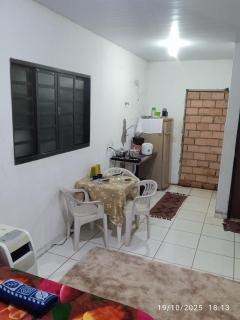 hospedagem Primavera - 1