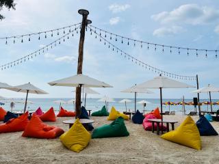 Seashell Family-1普吉岛木屋走几步到邦涛海滩看日落周边餐饮方便 - 9