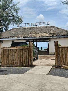 Seashell Family-1普吉岛木屋走几步到邦涛海滩看日落周边餐饮方便 - 6